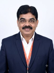 श्री.संजय भिवा भोये